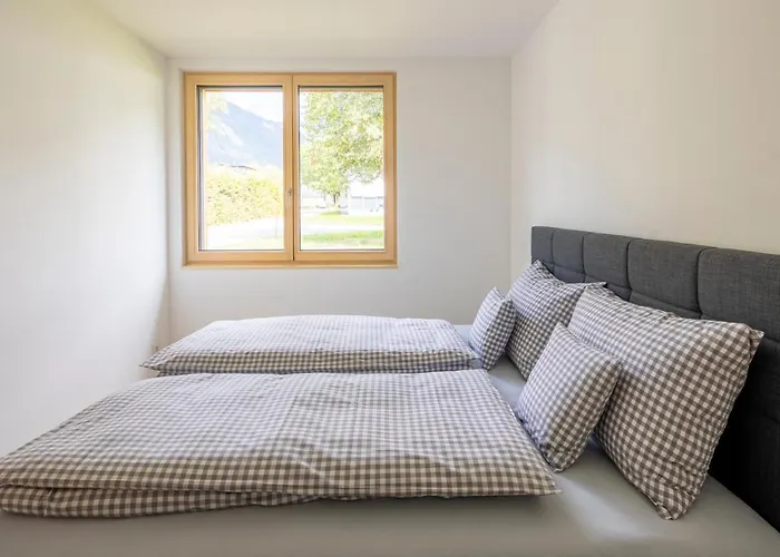 Am Greben Apartments Eins - Zwei - Sechs - Sieben