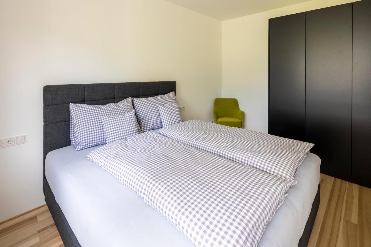 Am Greben Eins - Zwei - Sechs - Sieben Apartment *