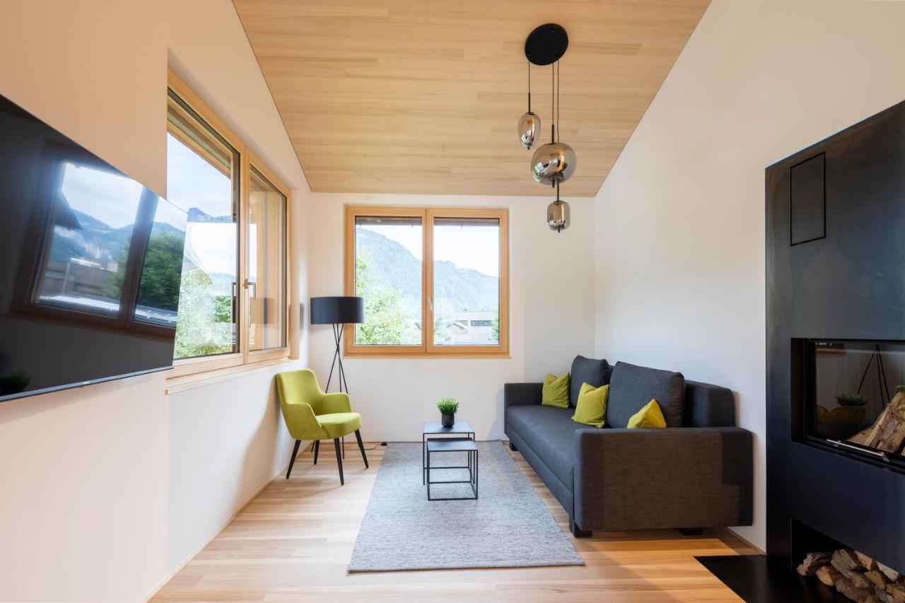 Am Greben Eins - Zwei - Sechs - Sieben Apartment *